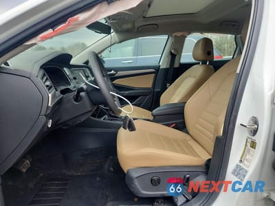 Zdjęcie 7 z 12 samochodu: 2021 VOLKSWAGEN JETTA S VIN:3VWC57BU8MM103092 - miniatura