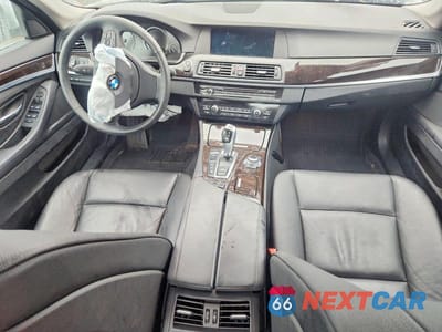 Zdjęcie 8 z 11 samochodu: 2013 BMW 535 XI VIN:WBAFU7C5XDDU76220 - miniatura