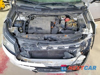 Zdjęcie 12 z 12 samochodu: 2016 FORD EXPLORER XLT VIN:1FM5K8D86GGA92940 - miniatura