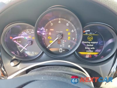 Zdjęcie 9 z 13 samochodu: 2024 PORSCHE MACAN BASE VIN:WP1AA2A52RLB03857 - miniatura