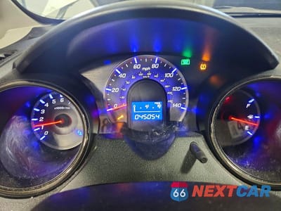 Zdjęcie 9 z 12 samochodu: 2013 HONDA FIT SPORT VIN:JHMGE8H59DC069951 - miniatura