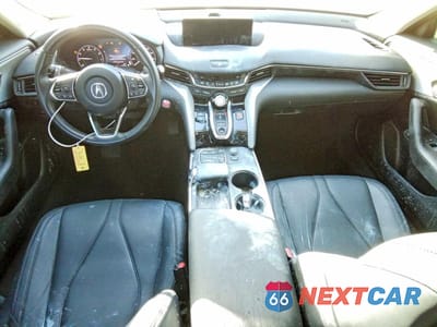Zdjęcie 8 z 12 samochodu: 2023 ACURA TLX VIN:19UUB5F34PA005623 - miniatura