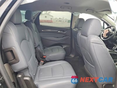 Zdjęcie 11 z 13 samochodu: 2021 BUICK ENCLAVE ESSENCE VIN:5GAERBKW0MJ132363 - miniatura