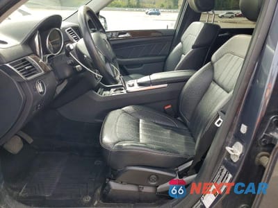 Zdjęcie 7 z 13 samochodu: 2015 MERCEDES-BENZ GL 350 BLUETEC VIN:4JGDF2EEXFA484953 - miniatura