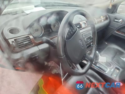 Zdjęcie 9 z 12 samochodu: 2009 FORD TAURUS LIMITED VIN:1FAHP25W29G124367 - miniatura