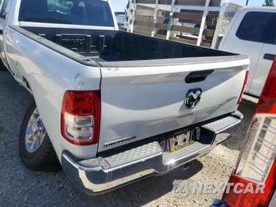 Zdjęcie 6 z 12 samochodu: 2024 RAM 2500 BIG HORN VIN:3C6UR5JJ8RG343330 - miniatura