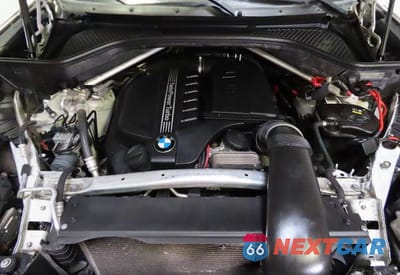 Zdjęcie 7 z 10 samochodu: 2015 BMW X5 XDRIVE35I VIN:5UXKR0C54F0K59653 - miniatura