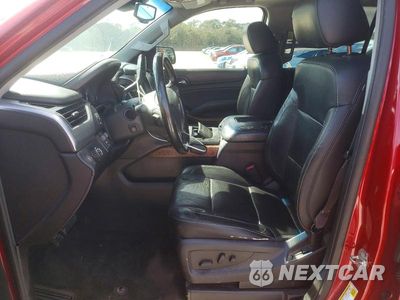 Zdjęcie 7 z 13 samochodu: 2015 CHEVROLET TAHOE C1500 LTZ VIN:1GNSCCKCXFR146720 - miniatura