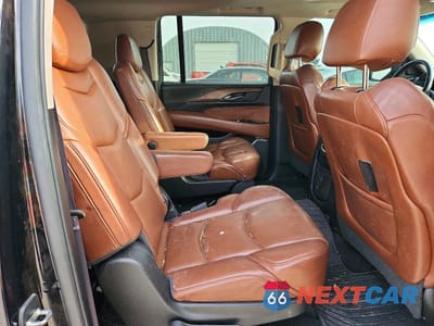 Zdjęcie 11 z 13 samochodu: 2017 CADILLAC ESCALADE ESV LUXURY VIN:1GYS4HKJ0HR181670 - miniatura