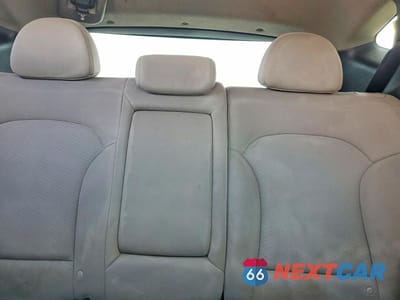Zdjęcie 10 z 13 samochodu: 2013 HYUNDAI TUCSON GL VIN:KM8JT3AB6DU588879 - miniatura