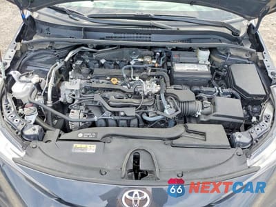 Zdjęcie 11 z 11 samochodu: 2025 TOYOTA COROLLA FX VIN:5YFB4MCE2SP228604 - miniatura