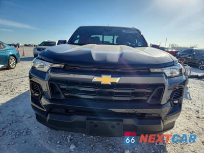 Piąte zdjęcie samochodu w środku: 2023 CHEVROLET COLORADO LT VIN:1GCPSCEK4P1230018 - miniatura