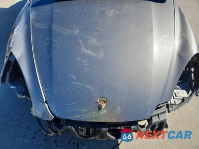 Zdjęcie 11 z 12 samochodu: 2012 PORSCHE CAYENNE VIN:WP1AA2A28CLA06532 - miniatura