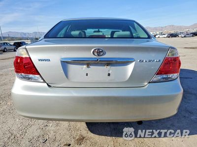 Zdjęcie 6 z 13 samochodu: 2005 TOYOTA CAMRY LE VIN:4T1BE30K95U416038 - miniatura