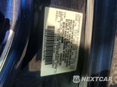 Zdjęcie 12 z 12 samochodu: 2012 NISSAN VERSA 1.8 S VIN:3N1BC1CP2CL364896 - miniatura