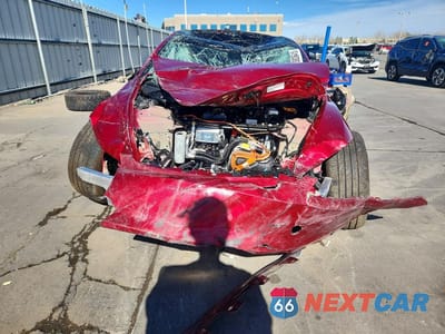 Piąte zdjęcie samochodu w środku: 2025 TESLA MODEL 3 VIN:5YJ3E1EB6SF009434 - miniatura