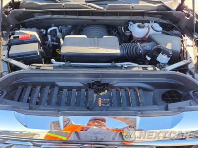 Zdjęcie 11 z 13 samochodu: 2026 GMC SIERRA K1500 DENALI VIN:3GTUUGED6TG140564 - miniatura