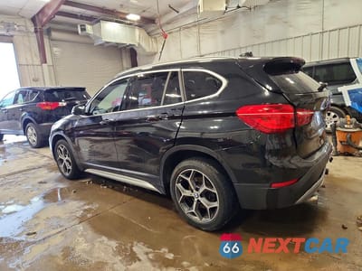 Drugie zdjęcie samochodu z przodu: 2016 BMW X1 XDRIVE28I VIN:WBXHT3Z38G4A51067 - miniatura