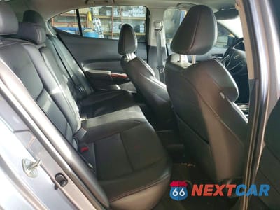 Zdjęcie 10 z 13 samochodu: 2016 ACURA TLX VIN:19UUB2F3XGA003809 - miniatura