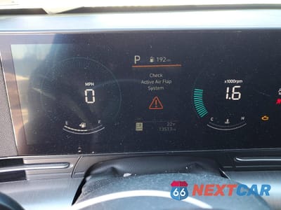 Zdjęcie 9 z 15 samochodu: 2024 HYUNDAI KONA SEL VIN:KM8HBCAB6RU050109 - miniatura