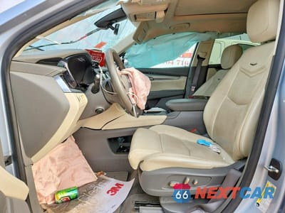 Zdjęcie 7 z 13 samochodu: 2017 CADILLAC XT5 LUXURY VIN:1GYKNBRS5HZ284494 - miniatura