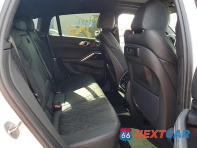 Zdjęcie 11 z 13 samochodu: 2023 BMW X6 XDRIVE40I VIN:5UXCY6C09P9P83201 - miniatura