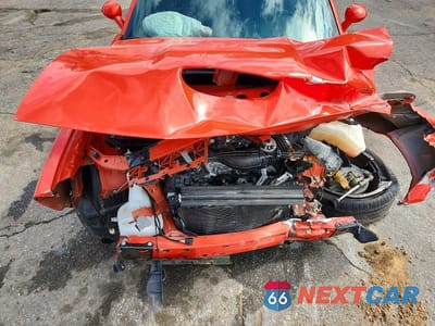 Zdjęcie 11 z 12 samochodu: 2020 DODGE CHALLENGER R VIN:2C3CDZBT3LH250995 - miniatura