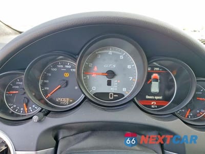 Zdjęcie 9 z 12 samochodu: 2014 PORSCHE CAYENNE VIN:WP1AD2A26ELA76184 - miniatura