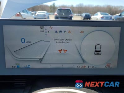 Zdjęcie 9 z 13 samochodu: 2024 HYUNDAI IONIQ 5 SEL VIN:KM8KN4DE0RU270015 - miniatura