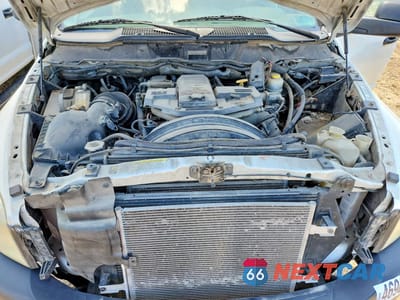 Zdjęcie 11 z 12 samochodu: 2009 DODGE RAM 3500 VIN:3D6WG48L19G516723 - miniatura