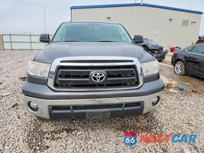 Piąte zdjęcie samochodu w środku: 2012 TOYOTA TUNDRA GRADE VIN:5TFUM5F14CX030164 - miniatura