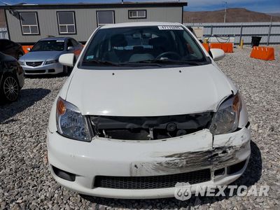 Piąte zdjęcie samochodu w środku: 2006 SCION XA BASE VIN:JTKKT604665010042 - miniatura