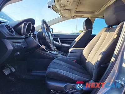 Zdjęcie 7 z 12 samochodu: 2012 MAZDA CX-7 VIN:JM3ER2B52C0411055 - miniatura