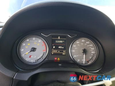 Zdjęcie 9 z 13 samochodu: 2016 AUDI S3 PREMIUM PLUS VIN:WAUB1GFF6G1058836 - miniatura