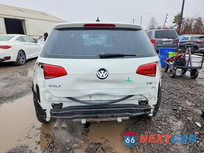 Zdjęcie 6 z 12 samochodu: 2015 VOLKSWAGEN GOLF VIN:3VW217AU0FM005797 - miniatura