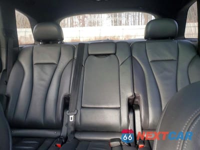 Zdjęcie 10 z 13 samochodu: 2017 AUDI Q7 PREMIUM VIN:WA1AAAF75HD016530 - miniatura