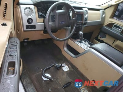 Zdjęcie 8 z 12 samochodu: 2012 FORD F150 VIN:1FTFW1ET4CFC97096 - miniatura