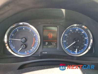 Zdjęcie 9 z 12 samochodu: 2019 TOYOTA COROLLA LE VIN:5YFBURHE7KP921447 - miniatura