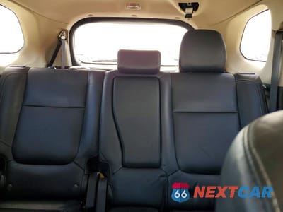 Zdjęcie 10 z 13 samochodu: 2019 MITSUBISHI OUTLANDER SE VIN:JA4AZ3A39KJ001059 - miniatura