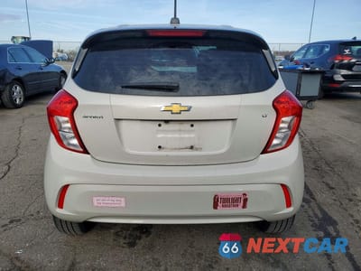 Zdjęcie 6 z 11 samochodu: 2020 CHEVROLET SPARK 1LT VIN:KL8CD6SAXLC452883 - miniatura
