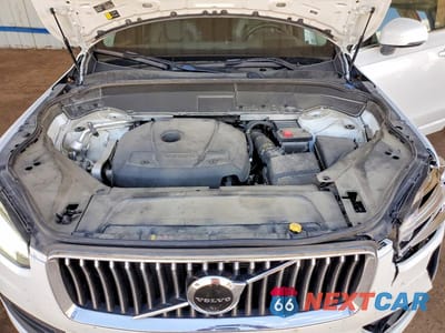 Zdjęcie 11 z 12 samochodu: 2021 VOLVO XC90 T6 MOMENTUM VIN:YV4A221K5M1767267 - miniatura