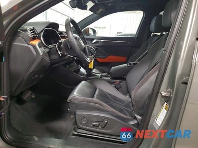 Zdjęcie 7 z 14 samochodu: 2019 AUDI Q3 PREMIUM PLUS S-LINE VIN:WA1EECF3XK1072065 - miniatura