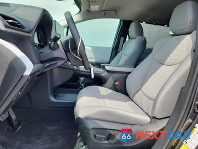 Zdjęcie 7 z 13 samochodu: 2025 TOYOTA SIENNA LE 8-PASSENGER VIN:5TDKSKFC8SS222494 - miniatura