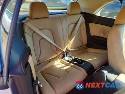 Zdjęcie 10 z 11 samochodu: 2014 AUDI A5 PREMIUM PLUS VIN:WAULFAFH9EN007809 - miniatura