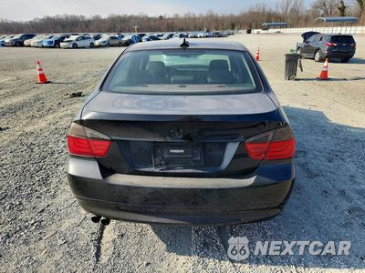 Zdjęcie 6 z 12 samochodu: 2006 BMW 325 I VIN:WBAVB13596KX67370 - miniatura
