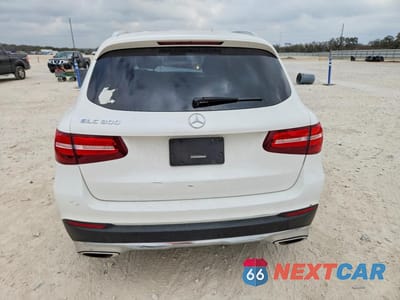 Zdjęcie 6 z 13 samochodu: 2017 MERCEDES-BENZ GLC 300 VIN:WDC0G4JB2HV010119 - miniatura