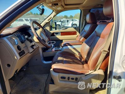 Zdjęcie 7 z 12 samochodu: 2010 FORD F150 SUPERCREW VIN:1FTFW1EVXAKE36119 - miniatura
