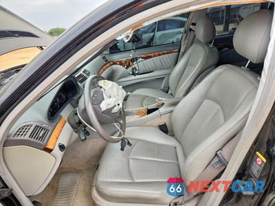 Zdjęcie 7 z 13 samochodu: 2003 MERCEDES-BENZ E 320 VIN:WDBUF65J23A083772 - miniatura