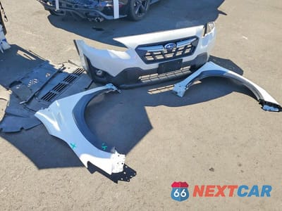 Zdjęcie 13 z 14 samochodu: 2022 SUBARU CROSSTREK VIN:JF2GTHNCXNH282486 - miniatura