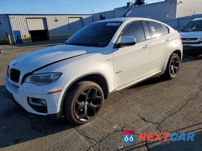 2013 BMW X6 XDRIVE35I 5UXFG2C5XDL784134 - główne zdjęcie licytacji z USA - miniatura